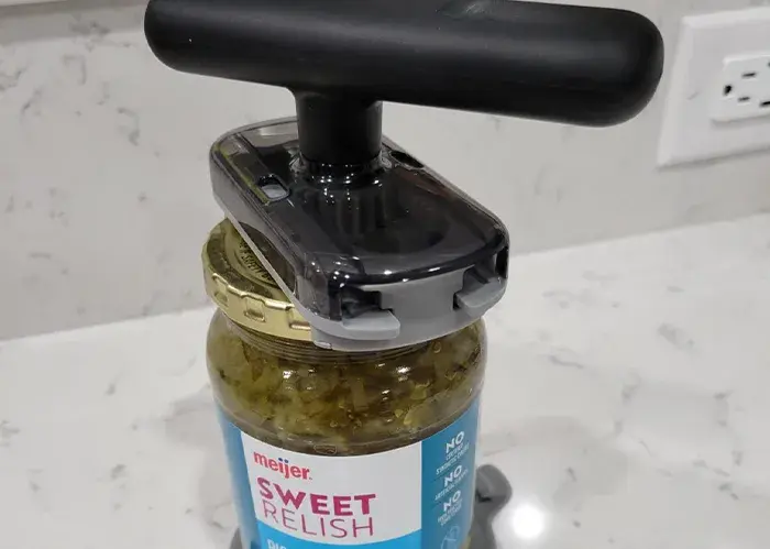 Cap Crack Opener  user Kate K.